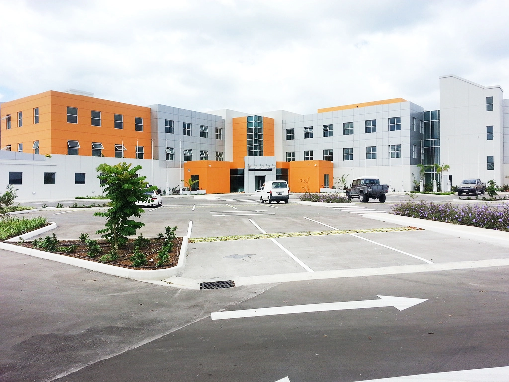 Caribbean Examination Council Barbados COOLWALL Commercial